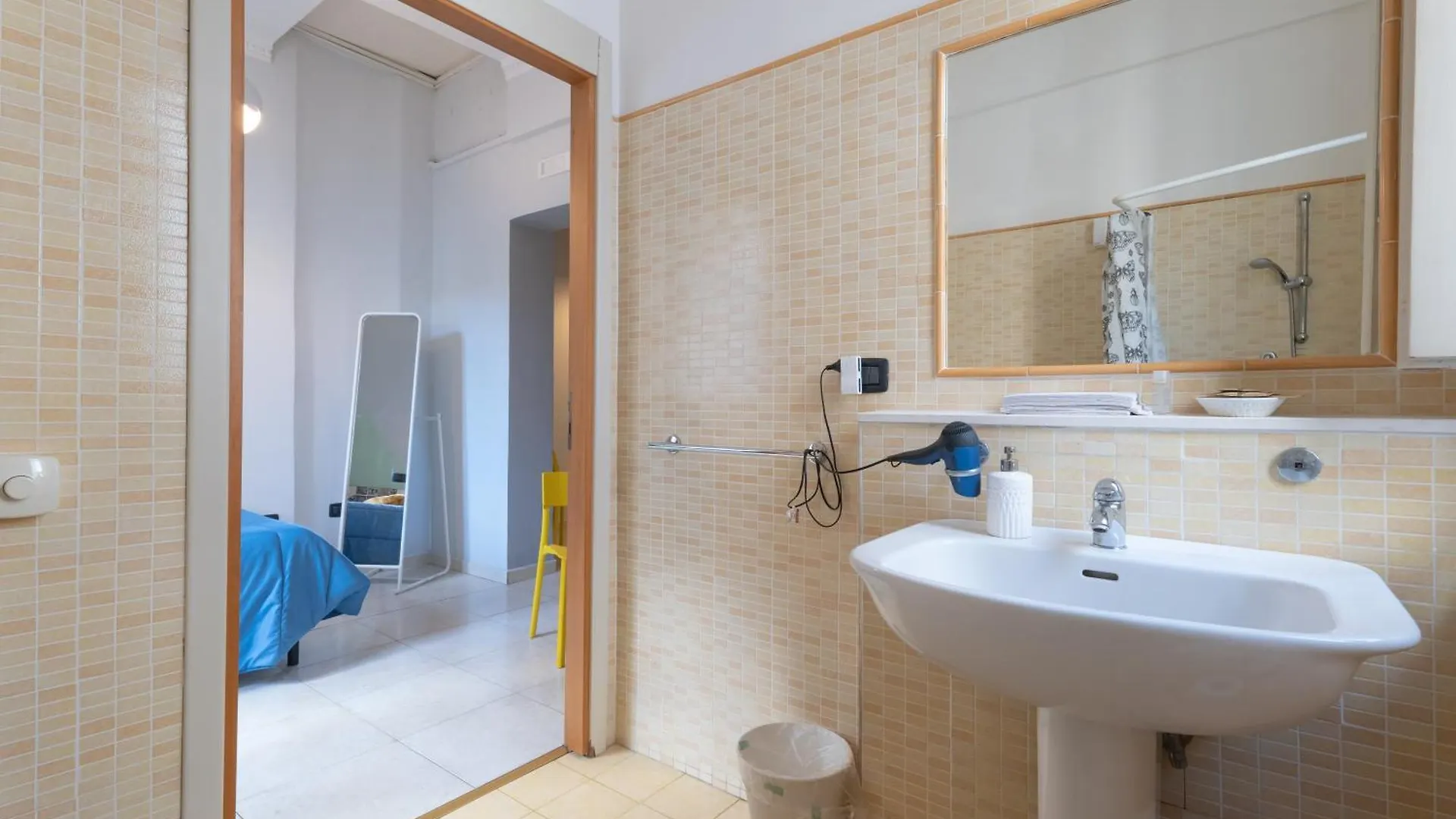 Hostal Ostello Degli Elefanti Catania