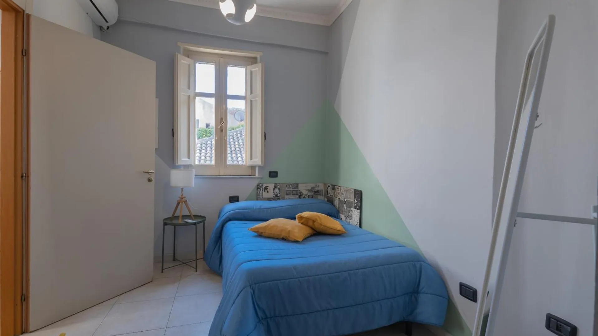 Hostal Ostello Degli Elefanti Catania