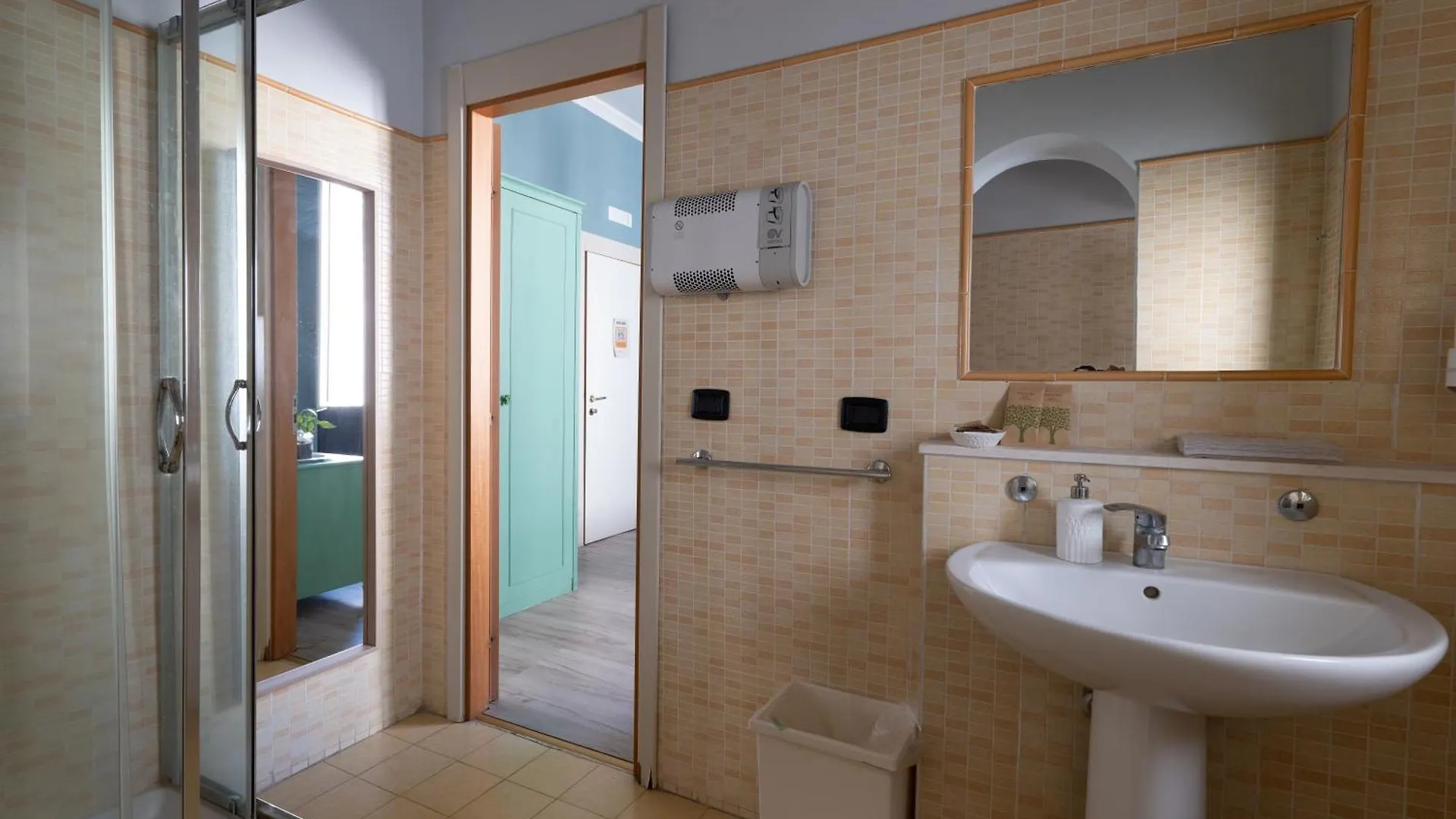 Hostal Ostello Degli Elefanti Catania