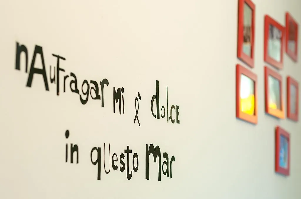 Ostello Degli Elefanti Catania Hostal