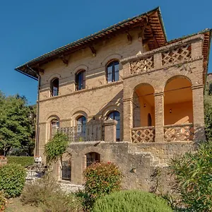  Appartement Mascagni Italië