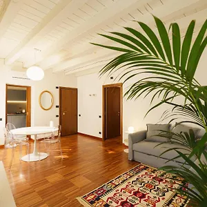  Appartement Domus - Residenza Marconi Italië
