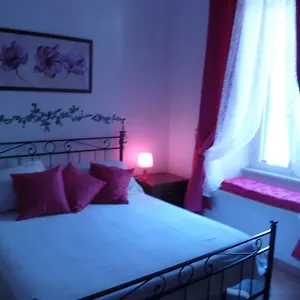 Il Sogno A San Pietro Apartament Rzym