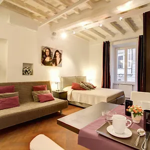 Orso Luxury Apartament Rzym