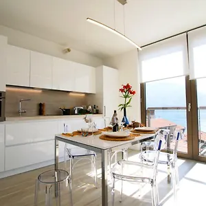 Appartement Ikhaya Italië