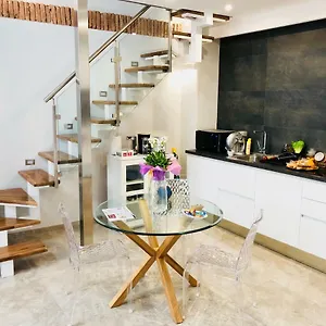 Apartament Dimora Umberto, Katania