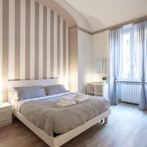 Liberty House Apartament Rzym
