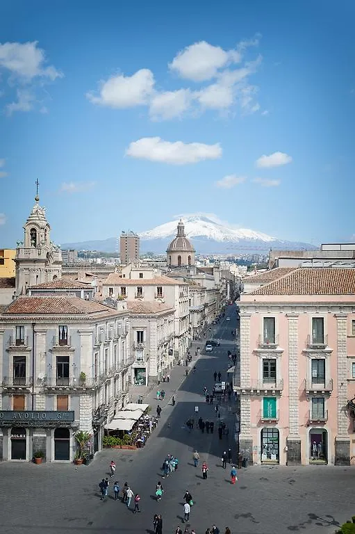 Ostello degli Elefanti Catania Italia