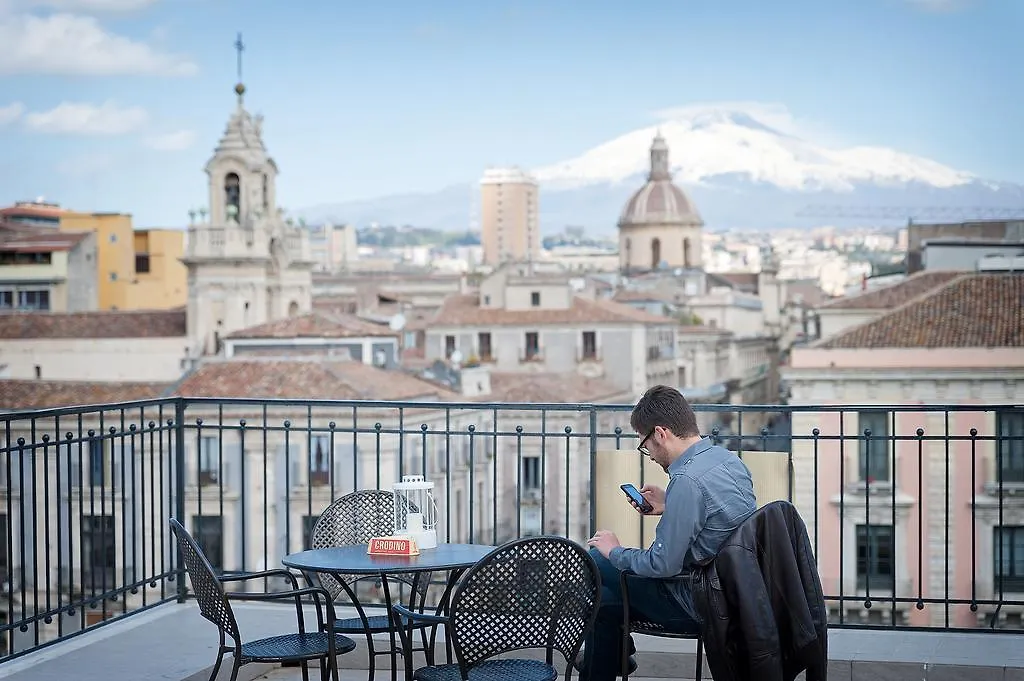 Ostello degli Elefanti Catania