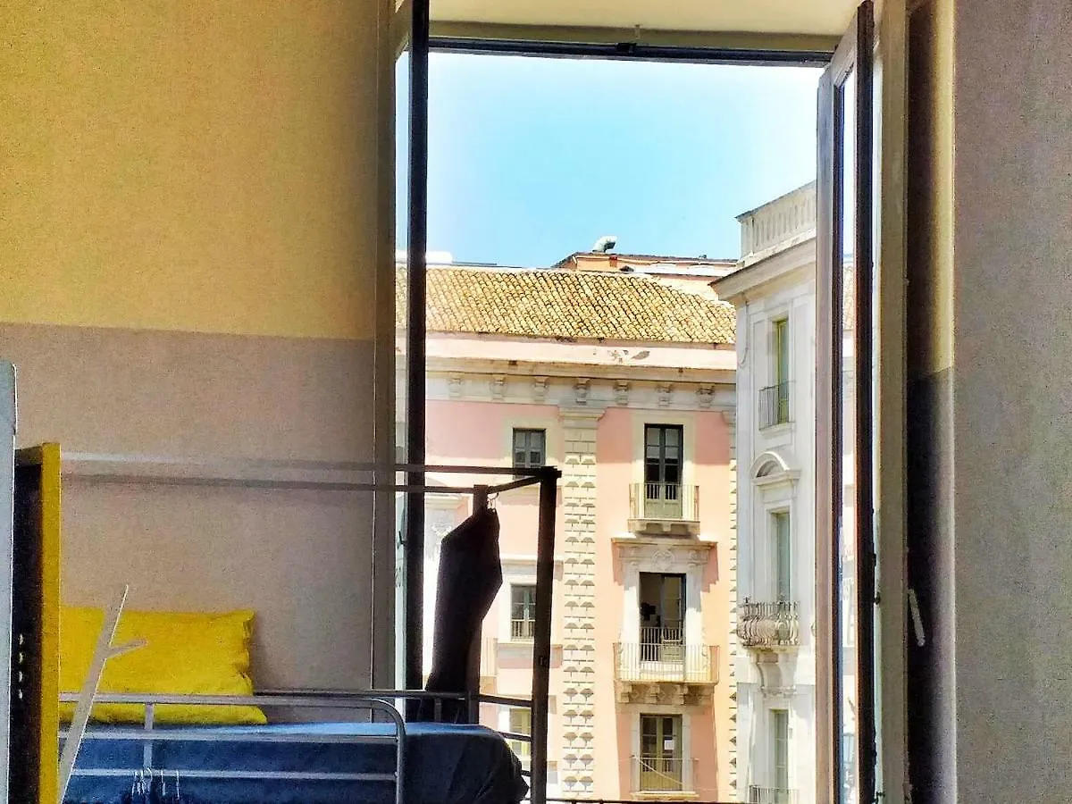 Ostello degli Elefanti Catania