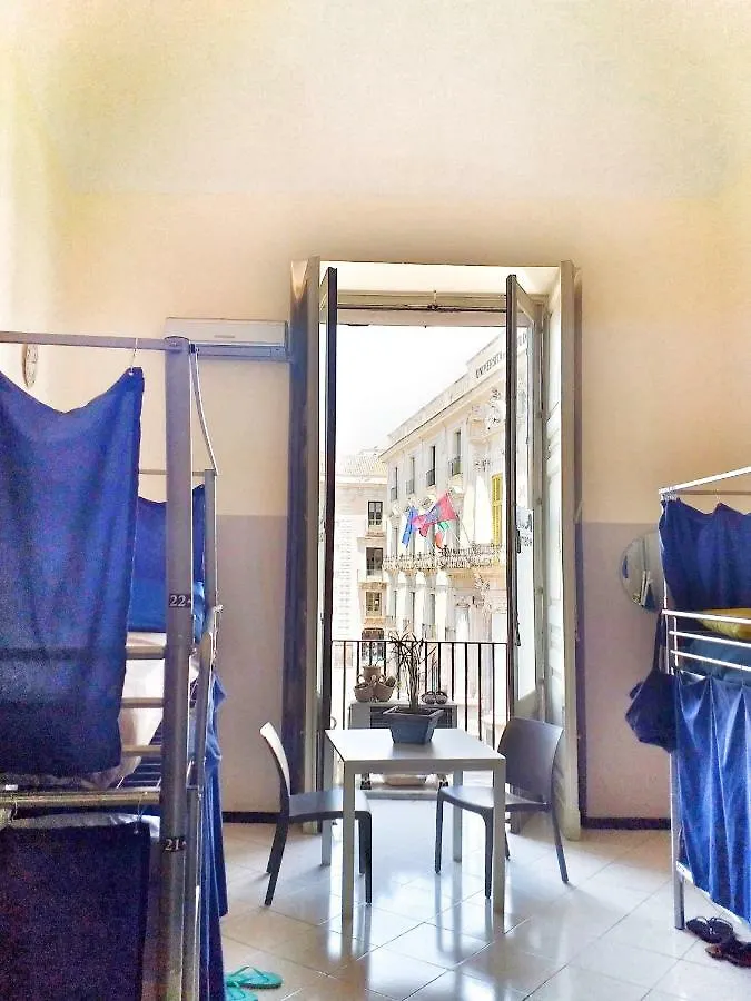 Ostello degli Elefanti Catania Italia