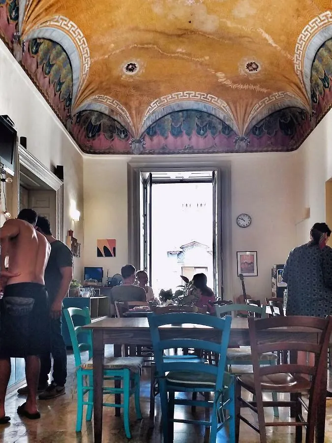 Ostello degli Elefanti Catania