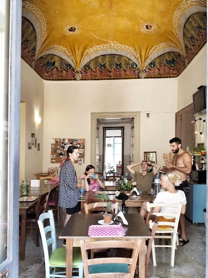Ostello degli Elefanti Catania