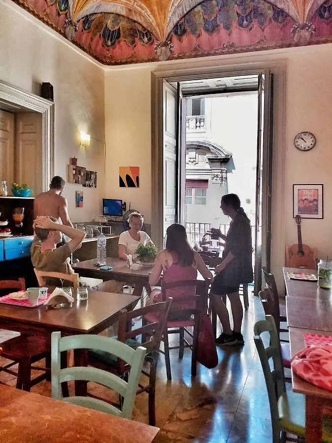Ostello degli Elefanti Catania Italia