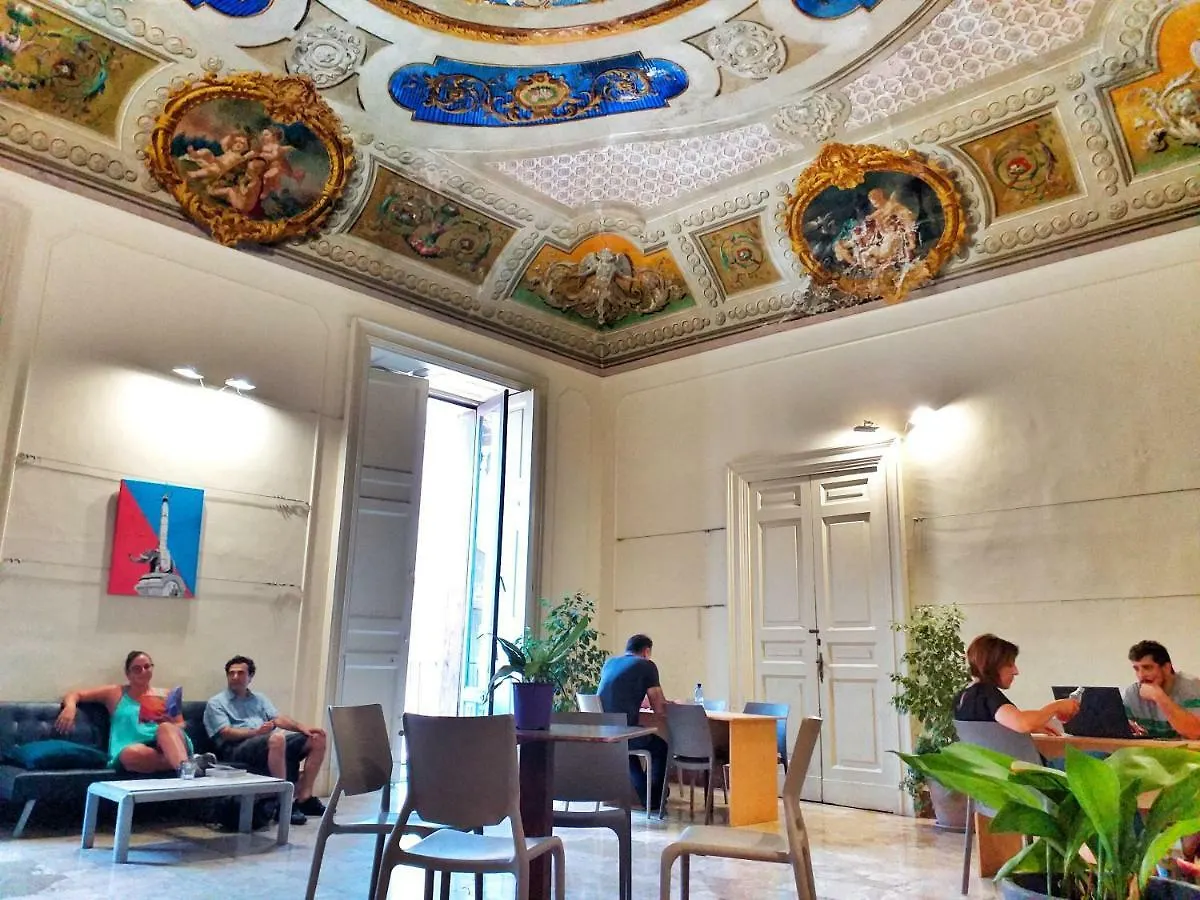 Ostello degli Elefanti Catania