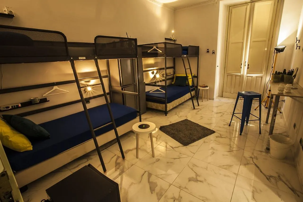 Ostello degli Elefanti Catania Italia